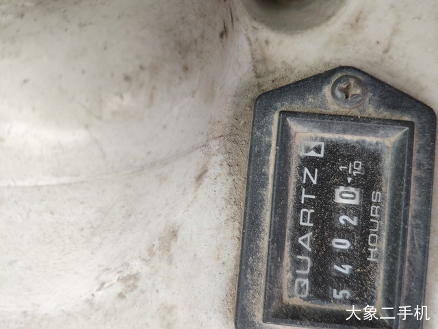 石川岛 IHI 80NX 挖掘机