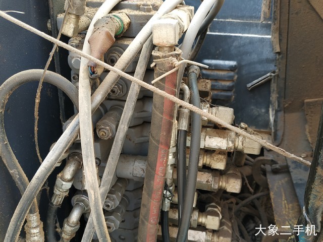 久保田 KX155-3S 挖掘机