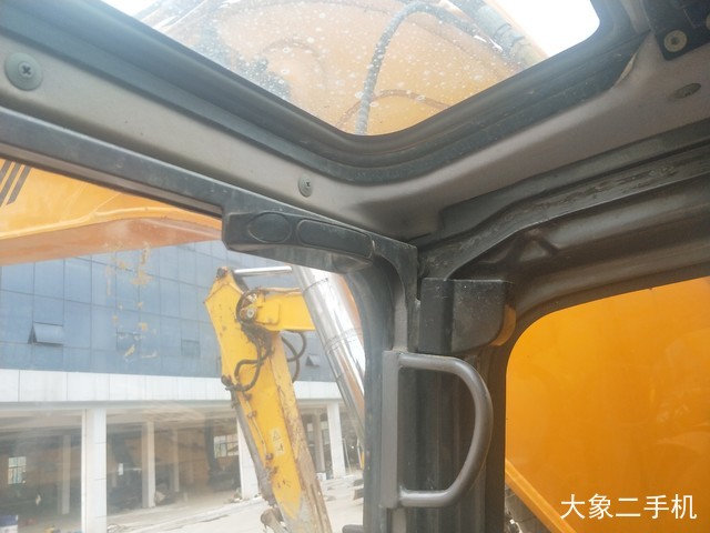 三一重工 SY155H 挖掘机