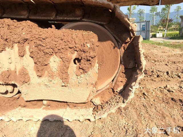 小松 PC300-7 挖掘机