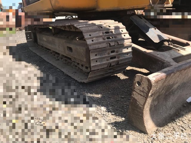 卡特彼勒 305.5 挖掘机