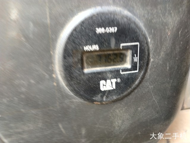 卡特彼勒 320D液压 挖掘机