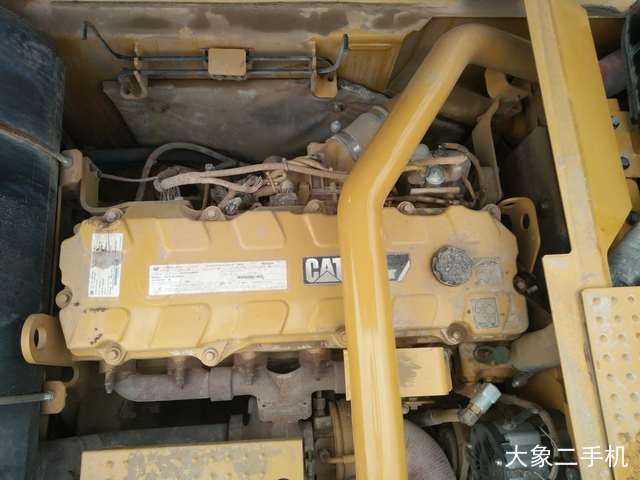 卡特彼勒 336D2液压 挖掘机