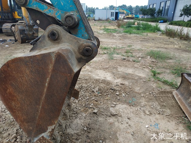 山河智能 SWE70N9 挖掘机