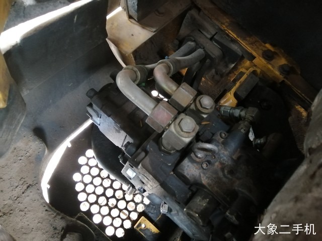 小松 PC56-7 挖掘机