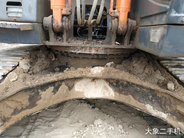 日立 ZX200-3 挖掘机