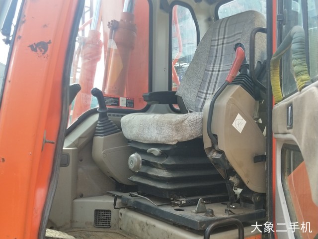 斗山 DH150LC-7 挖掘机