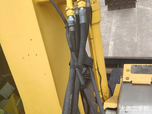 住友 SH125X-3 挖掘机