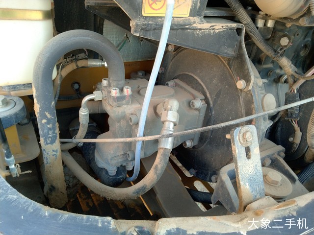 徐工 XE60D 挖掘机