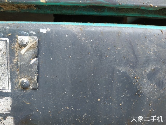 神钢 SK260LC-8 挖掘机