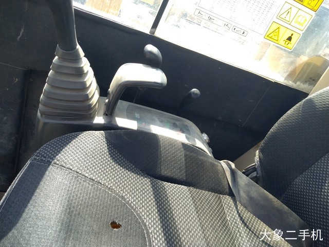 卡特彼勒 306液压 挖掘机