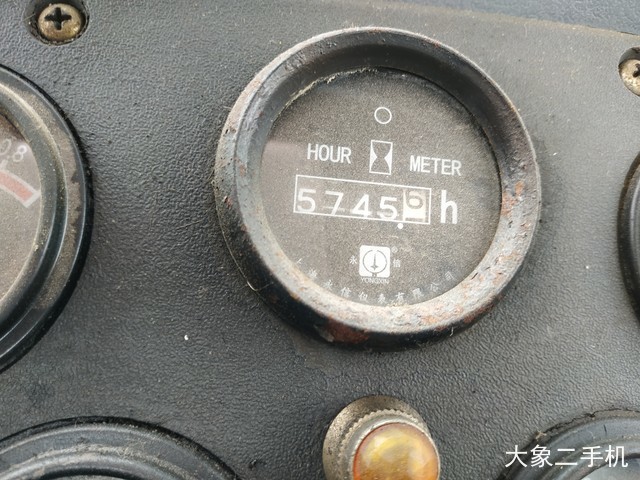 龙工 LG853D 装载机