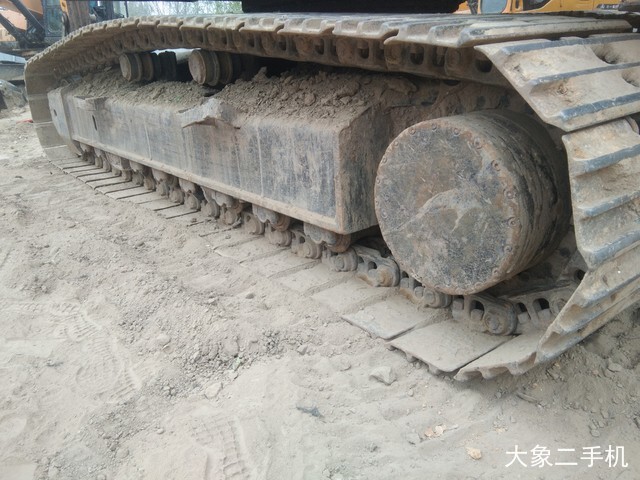 三一重工 SY225C 挖掘机