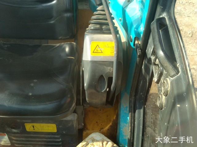 久保田 KX155-3S 挖掘机