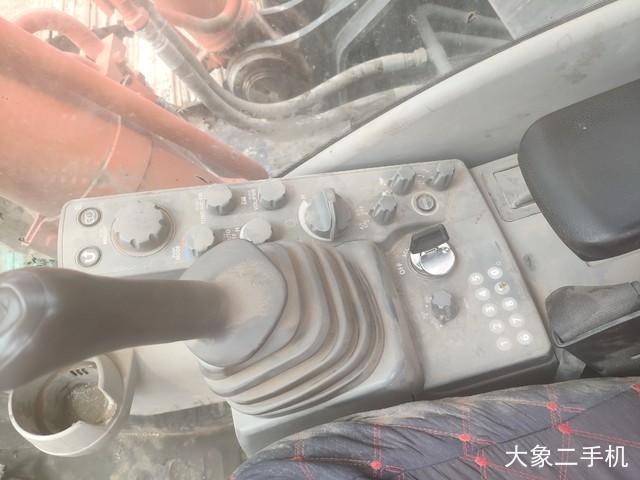 日立 ZX360K-5A 挖掘机