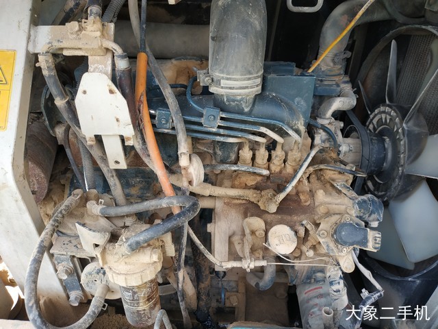 久保田 KX155-3S 挖掘机