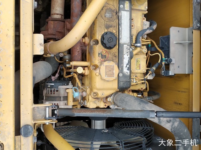 卡特彼勒 313D2小型液压 挖掘机