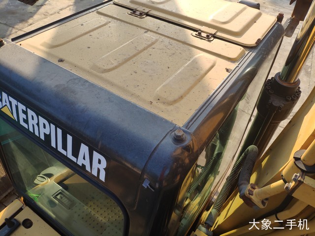 卡特彼勒 320D液压 挖掘机