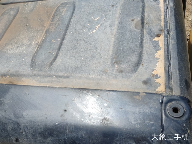 卡特彼勒 329D 挖掘机