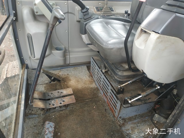 新筑股份 XZ90-8 挖掘机