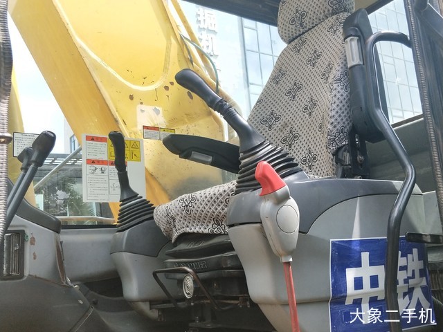 小松 PC360-7 挖掘机