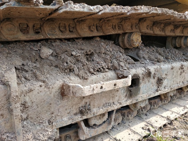 卡特彼勒 324D 挖掘机