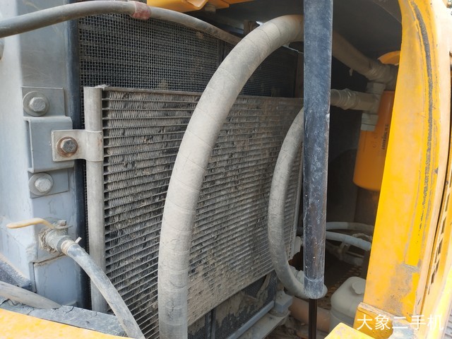 龙工 LG6065 挖掘机