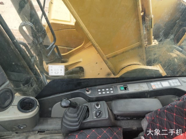 卡特彼勒 324D 挖掘机