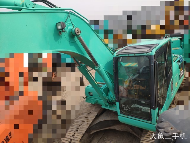 小松 PC200-8N1 挖掘机