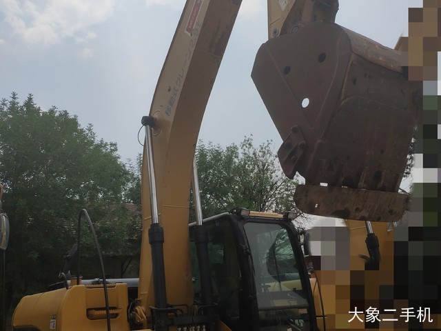 卡特彼勒 320D液压 挖掘机