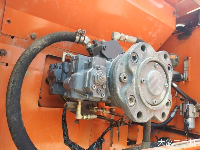 斗山 DH220LC-9E 挖掘机