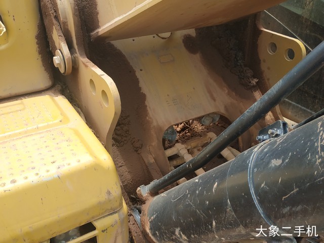 卡特彼勒 336D液压 挖掘机