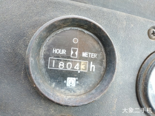 龙工 LG855D 装载机