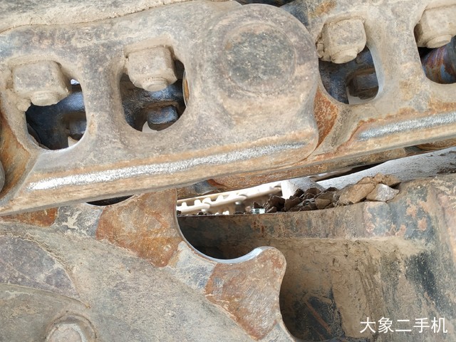 斗山 DX150LC-9C 挖掘机