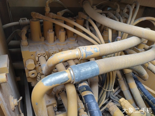 卡特彼勒 320D液压 挖掘机