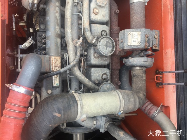 斗山 DH220LC-9E 挖掘机