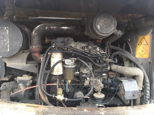 徐工 XE60 挖掘机