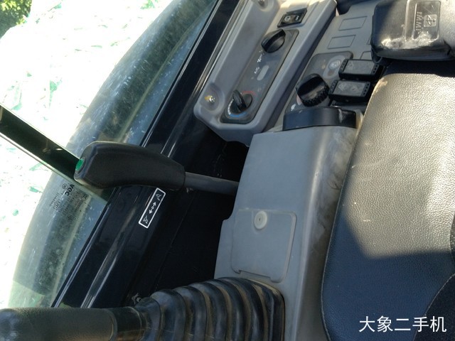 久保田 KX163-5 挖掘机