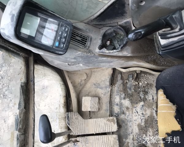 神钢 SK250LC-8 挖掘机