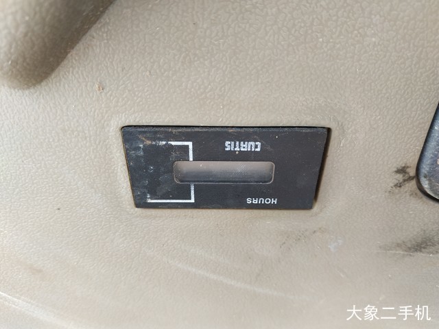 斗山 DH220LC-7 挖掘机