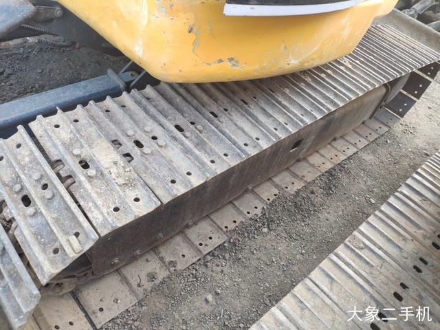 住友 SH75X-3 挖掘机