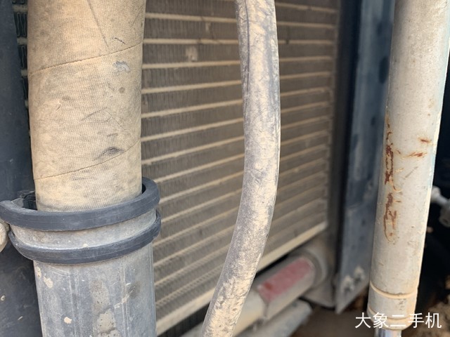 石川岛 IHI-60NS 挖掘机