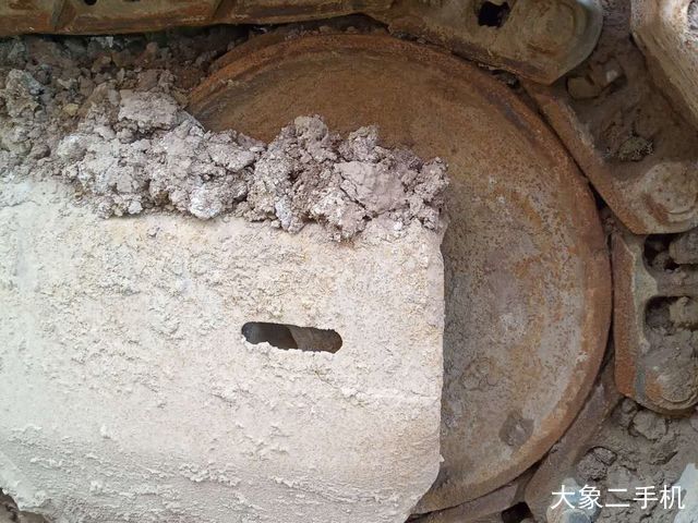 徐工 XE150D 挖掘机