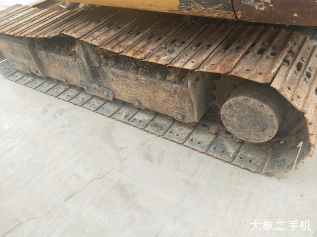 徐工 XE60 挖掘机