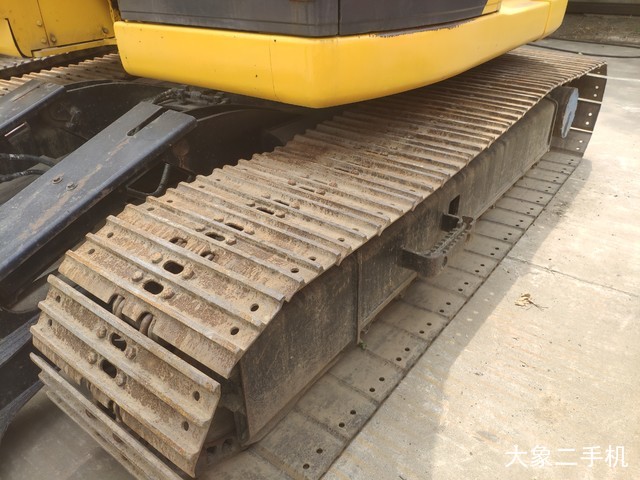 住友 SH125X-3 挖掘机