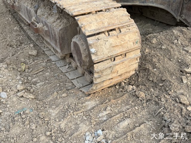 三一重工 SY465H-9 挖掘机