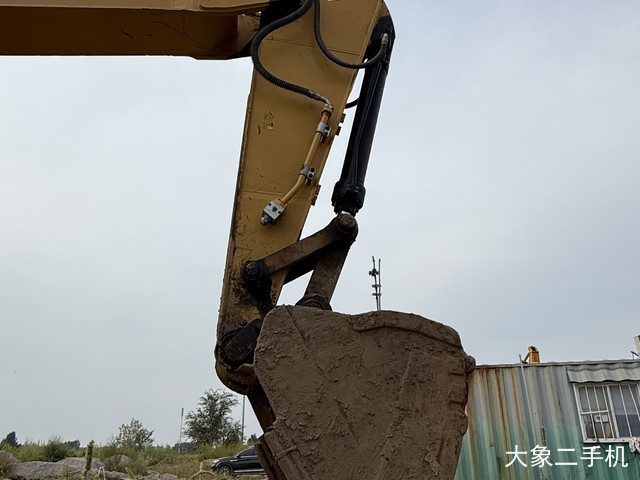 卡特彼勒 336D2 L XE(TIER 3)液压 挖掘机