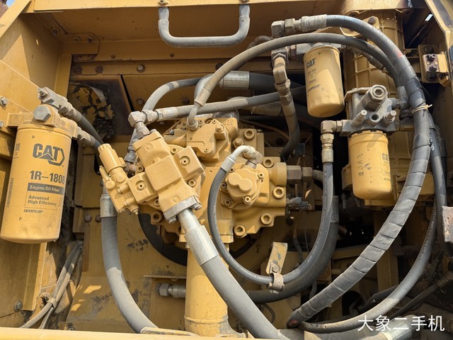 卡特彼勒 336D2 L XE液压 挖掘机