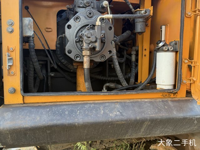三一重工 SY365H 挖掘机