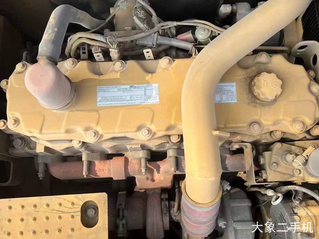 卡特彼勒 326DL 挖掘机